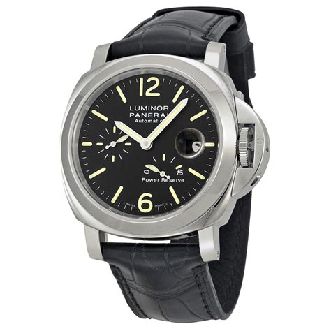 panerai luminor power reserve pam00090|panerai luminor power reserve watch.